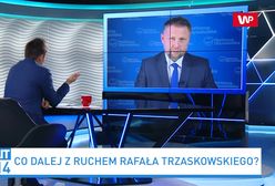 Ruch Trzaskowskiego rusza mimo pandemii? "Lepszego momentu nie będzie"