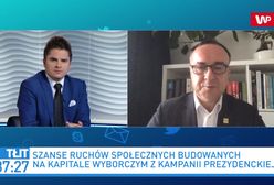 Michał Kobosko potwierdza: Hołownia rozmawiał z Kosiniakiem-Kamyszem. Chodzi o "ewentualną współpracę"