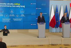 Stan wyjątkowy w Polsce? Mateusz Morawiecki: nie wykluczamy takiej możliwości