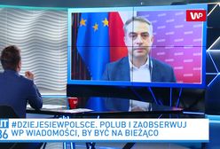 "Piątka dla zwierząt" w Senacie. Krzysztof Gawkowski o ruchu Andrzeja Dudy