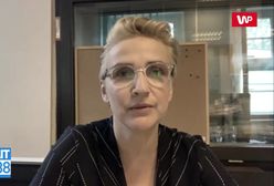 Aleksandra Dulkiewicz o wolności w Polsce: tak jak w III Rzeszy. Joanna Scheuring-Wielgus komentuje