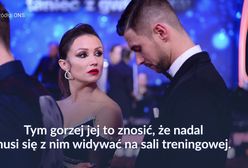 Nie mógł już wytrzymać. Publicznie ogłosił rozstanie