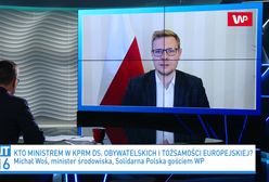 Rekonstrukcja rządu. Kto ostatnim ministrem? Michał Woś zdradził nazwiska