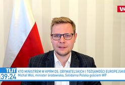 Rekonstrukcja rządu. Przemysław Czarnek będzie walczył z LGBT? "Kochaj człowieka, zwalczaj grzech"