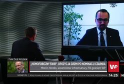 Nowy program szkolny? "Dzieci powinny dowiedzieć się o historii agenturalnej Lecha Wałęsy"