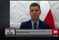 Koronawirus. Premier na kwarantannie. Piontkowski komentuje