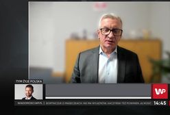 Jaśkowiak: "Rozmawialiśmy z premierem o przyszłości szkół"