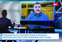 "Przez 10 dni nie widziałem rodziny". Poseł uważa, że nie ma podstaw prawnych, by nosić maseczki