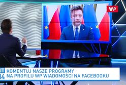 Koronawirus. Polska. Łukasz Szumowski w szpitalu. Michał Dworczyk o pomyłce w testach