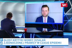 Grozi nam kolejny lockdown? Kamil Bortniczuk: to oznacza mniejsze wpływy do budżetu