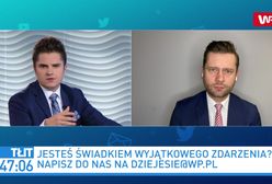 Jarosław Kaczyński bez maseczki. Jest reakcja polityka Porozumienia