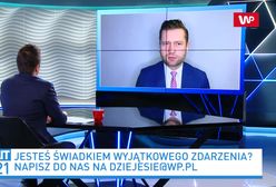 Rząd wprowadzi stan nadzwyczajny? Kamil Bortniczuk: jest taka możliwość
