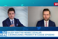 Kamil Bortniczuk o politykach Konfederacji: nie chce nikogo przezywać