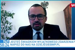 "To szokujące". Marcin Horała zdumiony wypowiedziami Jana Ardanowskiego