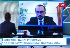 Nakaz noszenia maseczek. Będzie ustawa? Polityk PiS: czemu nie?
