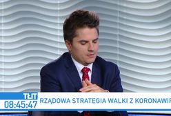 Zakaz sprzedaży alkoholu od godziny 19? Wiceminister Marcin Horała: różne rozwiązania są analizowane