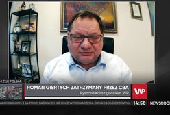 Koronawirus w Polsce. Ryszard Kalisz: gdybym był premierem, wprowadziłbym stan klęski żywiołowej