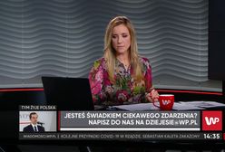 Roman Giertych zatrzymany przez CBA. Gawłowski: To zemsta polityczna