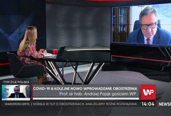 Zdalne nauczanie to dobry pomysł? Prof. Andrzej Pająk tłumaczy