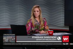 Roman Giertych zatrzymany. Stanisław Gawłowski o CBA: policja polityczna