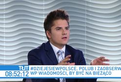 Koronawirus. Specustawa o ochronie zdrowia. Piotr Mueller o pracy lekarzy