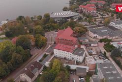 Do kupienia areszt dla kobiet w Ostródzie. Właścicielem może być każdy