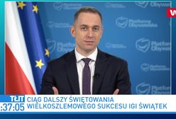 "Nowa Solidarność". Szef klubu KO zdradza szczegóły ruchu Rafała Trzaskowskiego