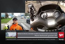 Ratownik medyczny tłumaczy, dlaczego czekamy dłużej na karetkę