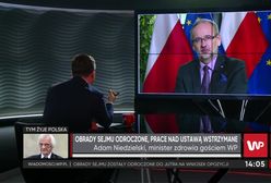 Koronawirus. Od tej pory mandatu nie unikniesz. Powstanie "bezdyskusyjna podstawa prawna"