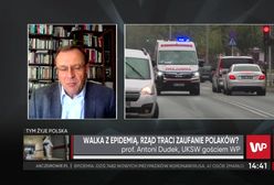 Najnowszy sondaż. Spadek poparcia dla PiS. "Rokowania nie są dobre"