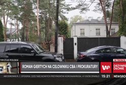 Roman Giertych w szpitalu. Jego obrońca zbija argumenty dotyczące symulowania złego stanu zdrowia