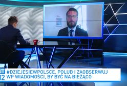 Obchody na Westerplatte. Radosław Fogiel: Czasy Wolnego Miasta Gdańsk na szczęście się skończyły