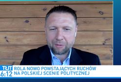 Nowy ruch społeczny przy PO. "Nikogo na siłę nie zapraszamy"