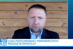 Powyborcze sondaże PO. Marcin Kierwiński: cieszymy się z poparcia młodych