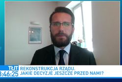 Rekonstrukcja rządu. Koalicjanci PiS utrzymają ministerstwa? Radosław Fogiel nie potwierdza