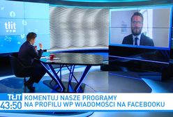 Rekonstrukcja rządu. Radosław Fogiel: "Polska resortowa" to problem, który istnieje od zawsze