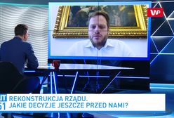 Łukasz Szumowski nie chce być ministrem? Janusz Cieszyński wyjaśnia