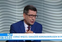 Koronawirus a wesela. Janusz Cieszyński o gotowości do przywrócenia obostrzeń