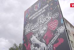 Pol'and'Rock Festival 2020. Kostrzyn nad Odrą świeci pustkami. "Serce się łamie"