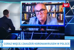 Koronawirus w Polsce. Włodzimierz Czarzasty: Wszystkie komitety zdawały sobie sprawę, że po wyborach zakażeń będzie więcej