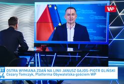 Trwa walka o przywództwo w PO? Cezary Tomczyk mówi o planach