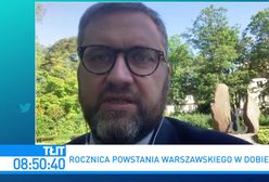 Rocznica wybuchu Powstania Warszawskiego. Ograniczone obchody