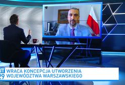 Rekonstrukcja rządu. Marek Pęk wylicza, co trzeba zmienić: "rozbudował się ten trzon podsekretarzy stanu"