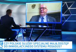 Oburzenie po słowach Terleckiego. Deklaracja wicemarszałka Sejmu