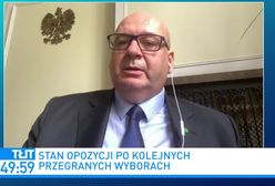 Jarosław Kaczyński mówił o "uśmiechach”. Piotr Zgorzelski o relacjach PiS i PSL