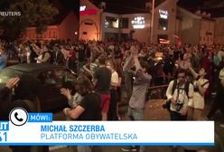 Starcia na Białorusi. Michał Szczerba z Mińska: polski rząd "przespał" kilka miesięcy