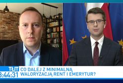 Tylko w WP. Rząd chce wprowadzić dodatek dla działaczy opozycji antykomunistycznej