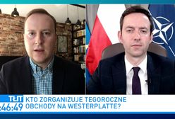 Obchody na Westerplatte. Wiceszef MON: Władze Gdańska są wyjątkowo upolitycznione