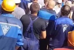 Białoruś. Strajk w jednej z czterech cukrowni w tym kraju
