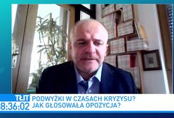 Podwyżki dla posłów. Paweł Kowal zmienia zdanie. "Po przemyśleniu jeszcze raz"